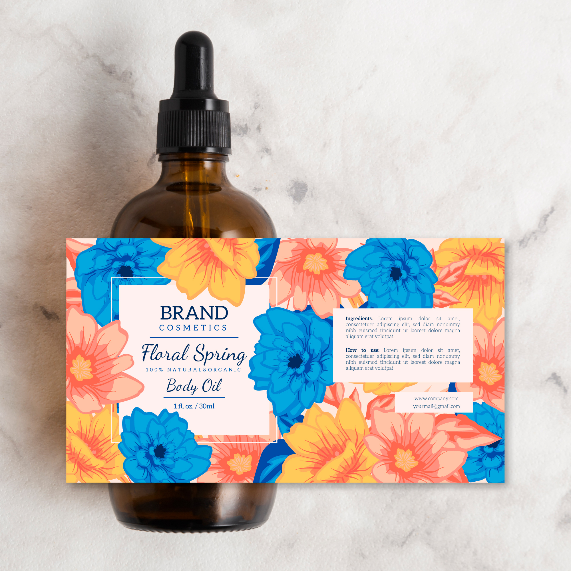 Como escolher o melhor fornecedor de rótulos para cosméticos