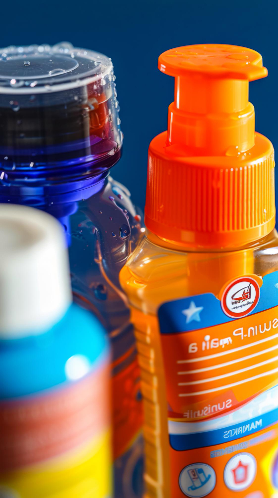 Onde comprar rótulos para produtos químicos com segurança