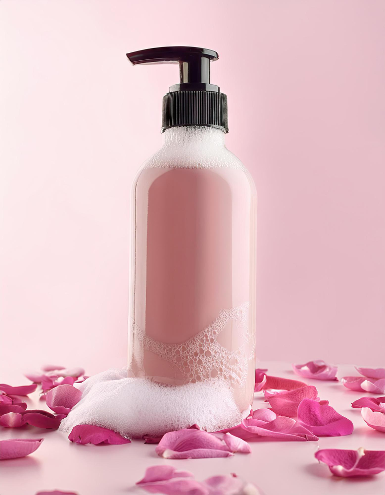 Etiqueta para sabonete líquido: como comparar