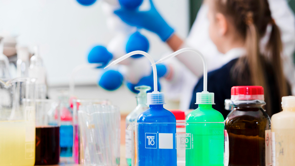 Onde comprar rótulos para produtos químicos com segurança