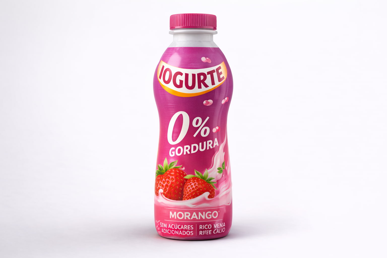 Rotulagem de alimentos: maximizando o apelo visual no ponto de venda